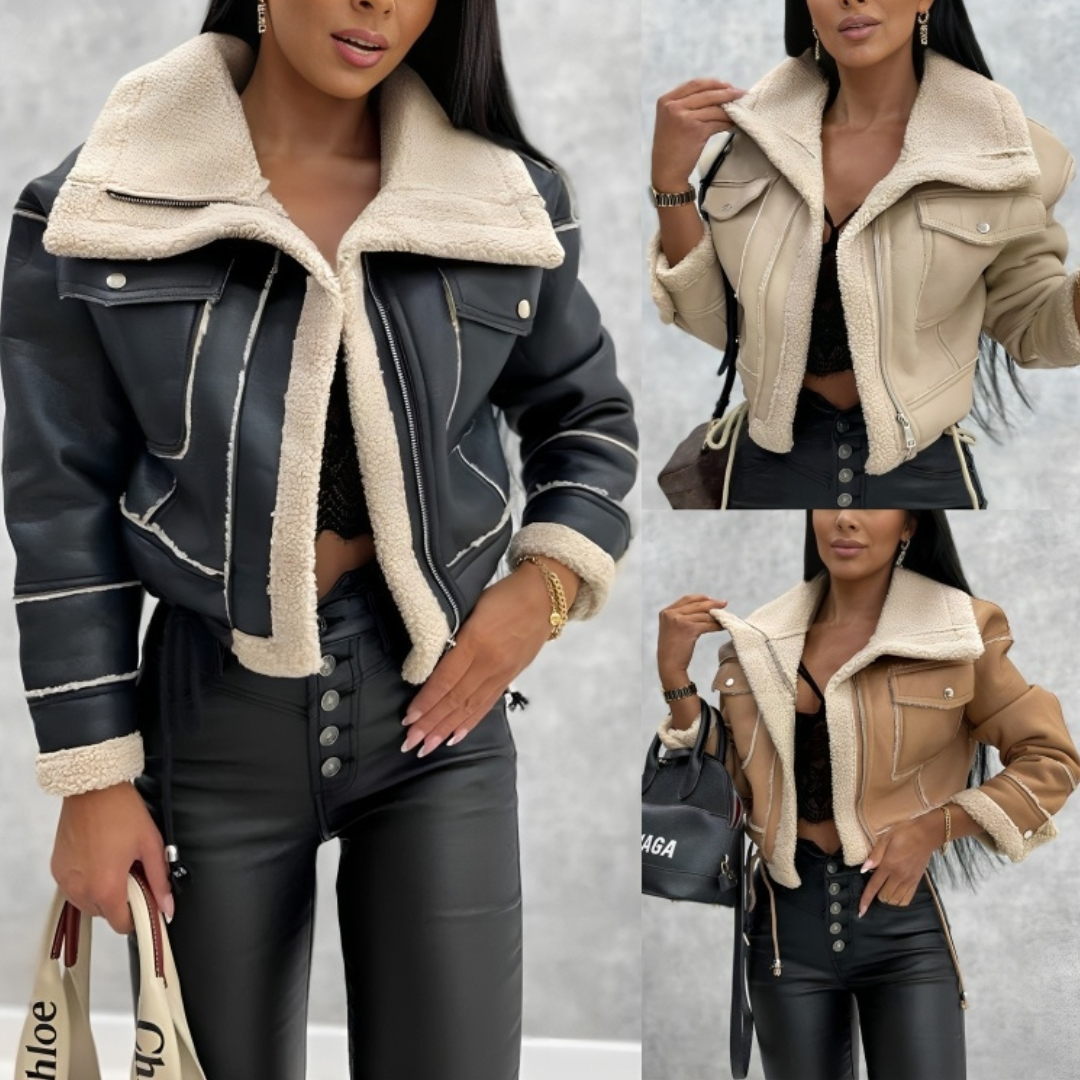 WW | Moreau Warm and Fashionable