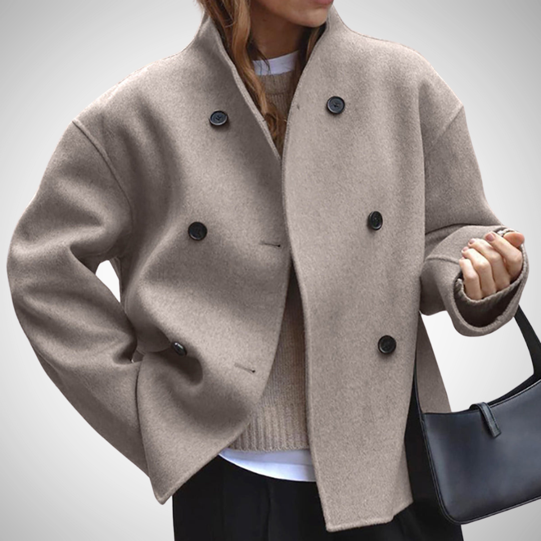 WW | Chic Herbstjacke Für Frauen
