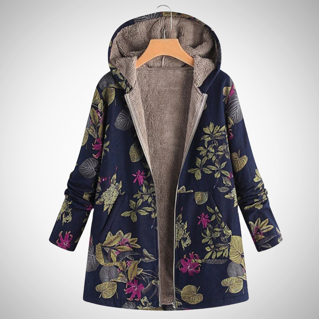 WW | Warme Winterjacke Für Damen