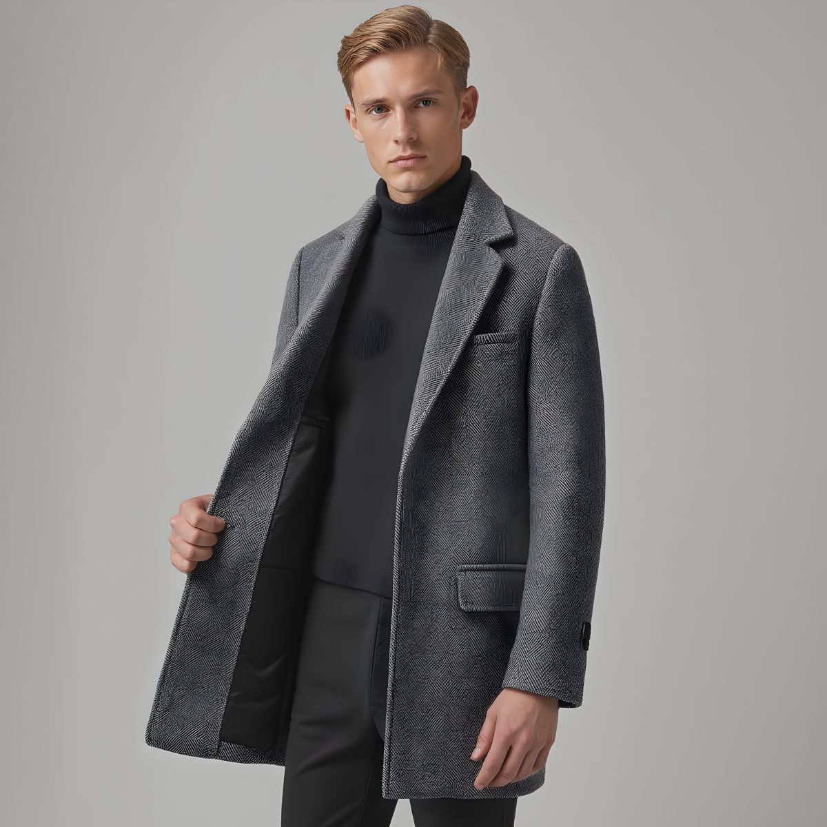WW | Hunter Jacket