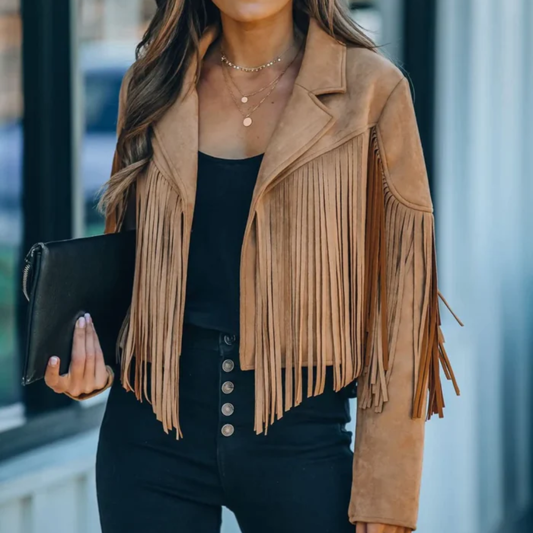 WW | Franjen's Trendy & Striking