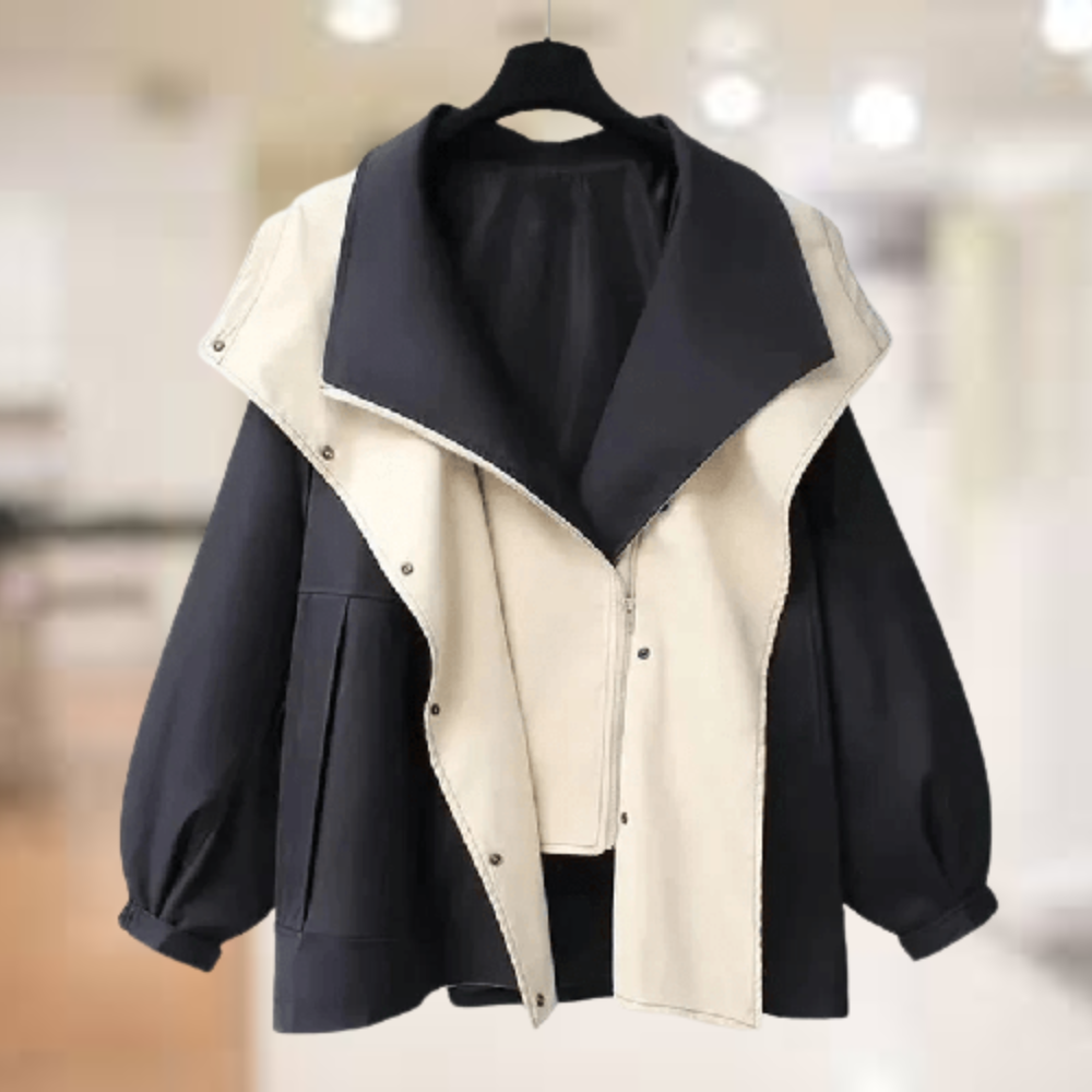 WW | Women's Windbreaker