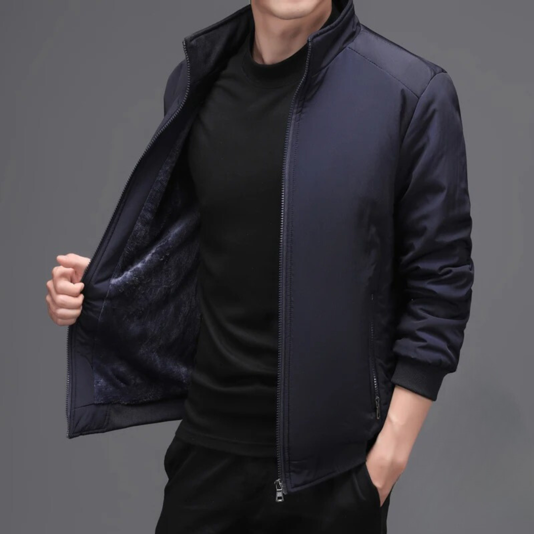 WW | Parker Modern Bomber