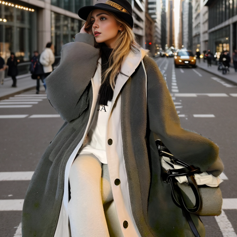 WW | Trenchcoat Beige Stylish and Functional