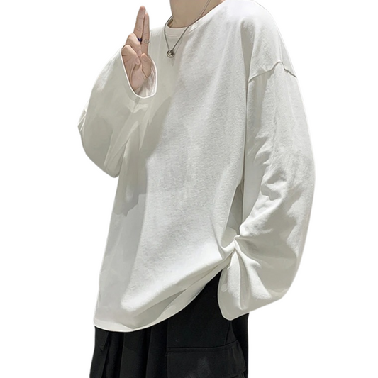 WW Shirt - Chic - Oversized