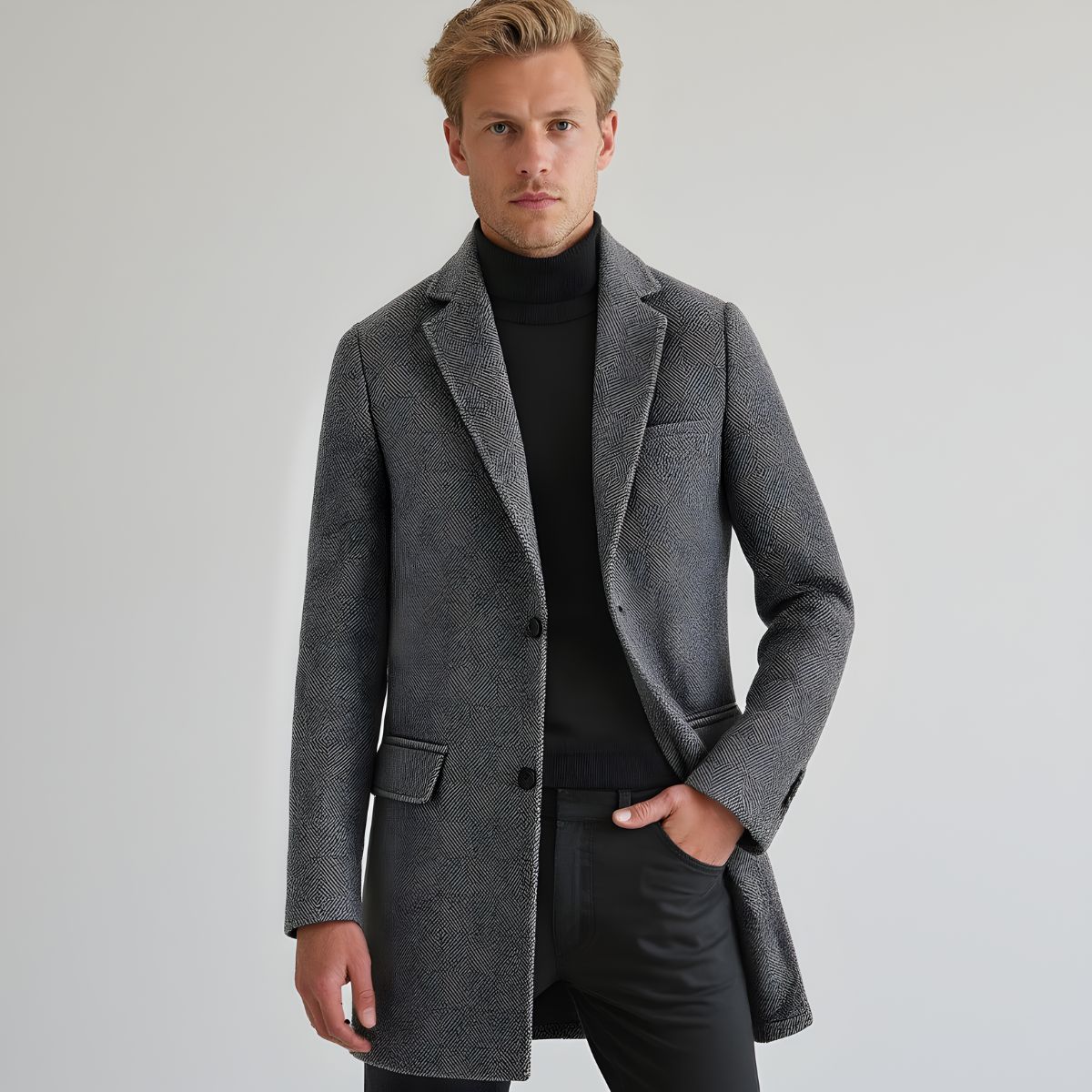 WW | Hunter Jacket