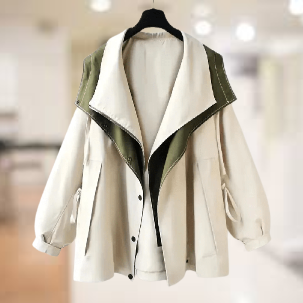 WW | Timeless and Elegant Winter Jacket