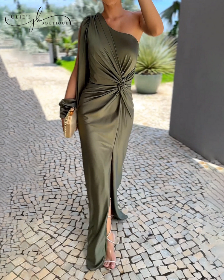 WW | Elegant Evening Dress