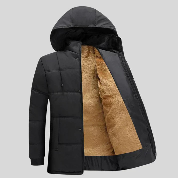 WW | Fleecejacke für Herren
