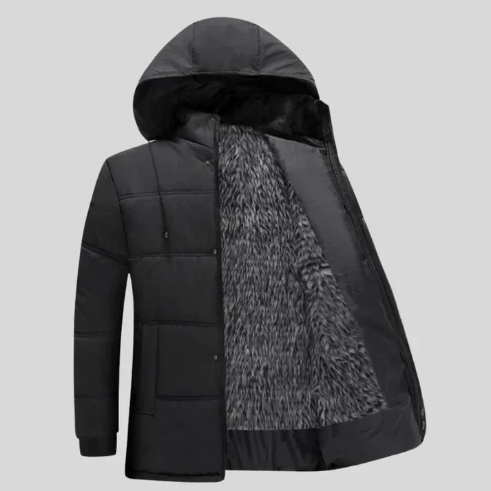 WW | Fleecejacke für Herren