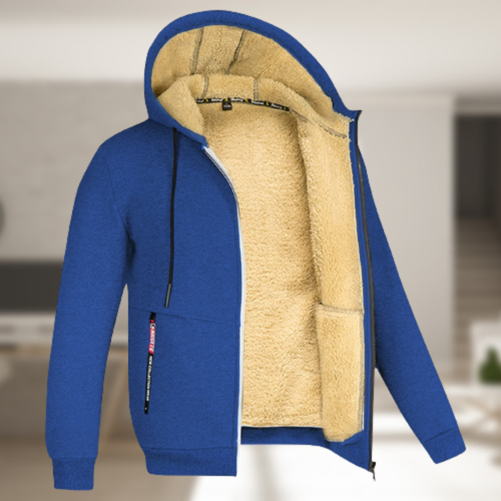 WW | Men's Winter Casual Jacket