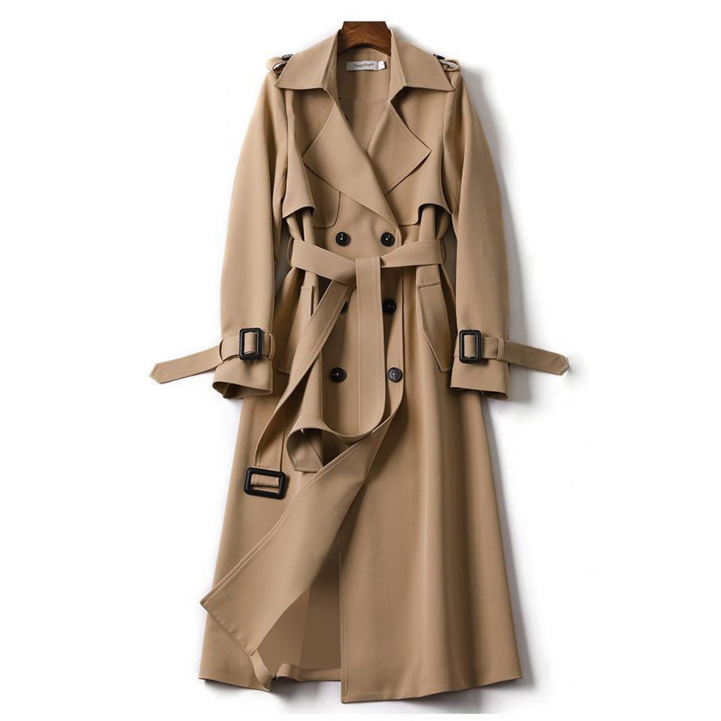 WW | Trench coat - Spring coat