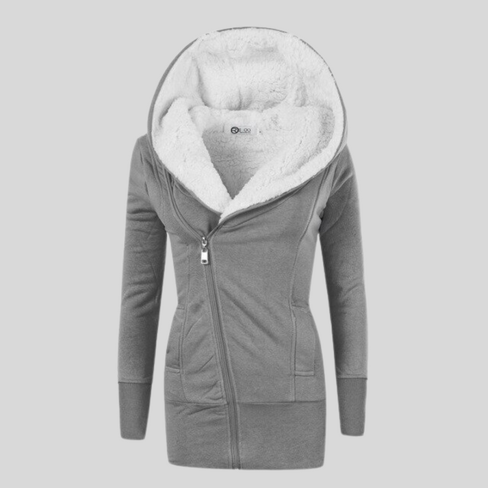 WW | Winterjacke für Damen mit Kapuze