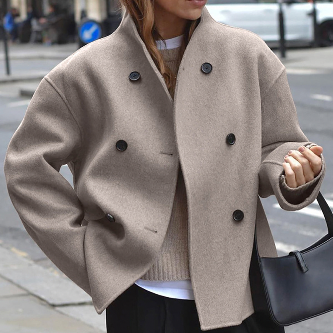 WW | Chic Herbstjacke Für Frauen