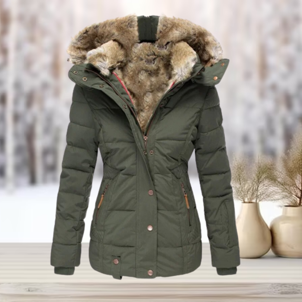 WW | Winterparka