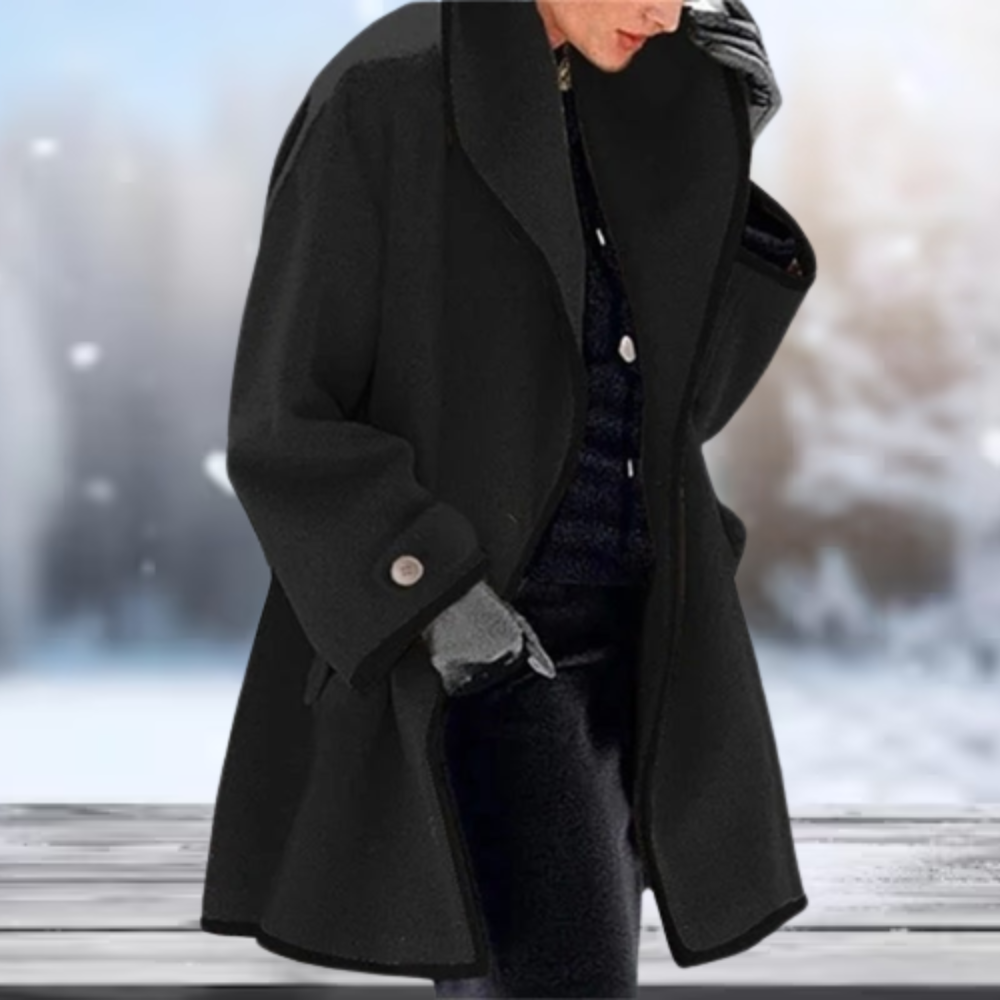 WW | und elegante Winterkleidung