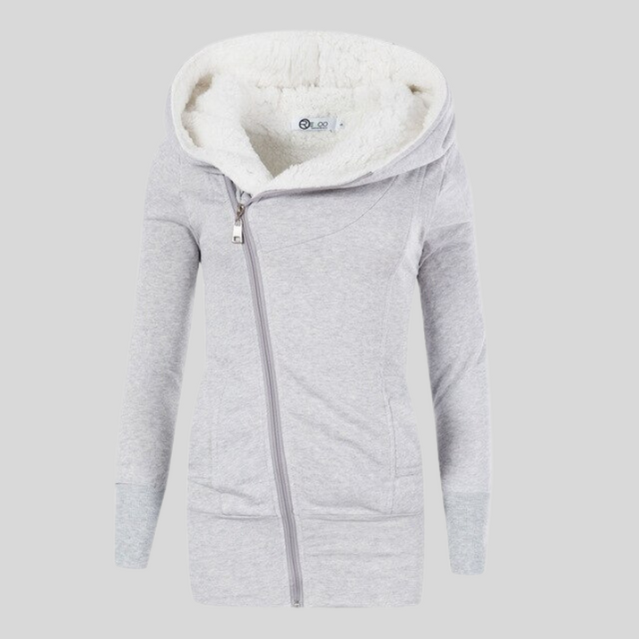 WW | Winterjacke für Damen mit Kapuze