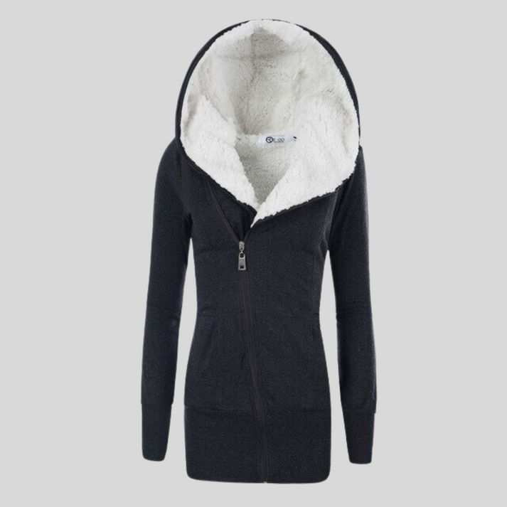 WW | Winterjacke für Damen mit Kapuze