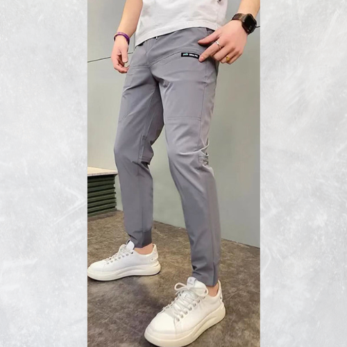 WW | Stretch Pants - Comfortable and Stylish Everyday Trousers