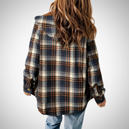 WW | Fleece Futter Jacke Für Frauen