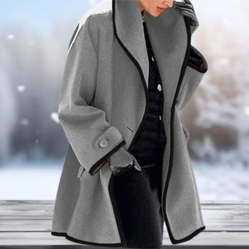 WW | Wool coat