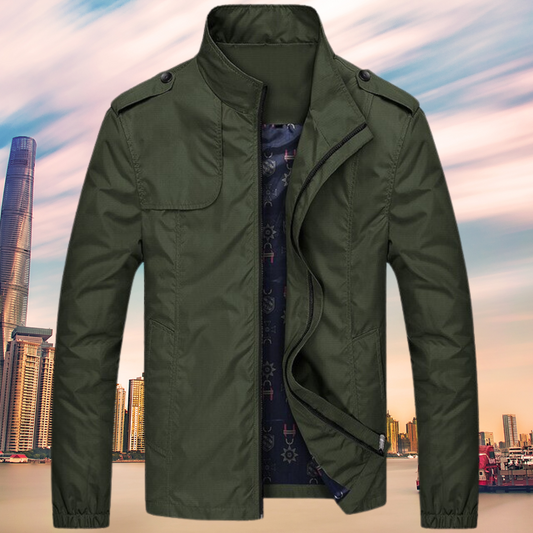 WW | Herren Freizeitjacke