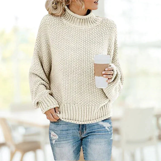 W&W - Strickpullover für Frauen