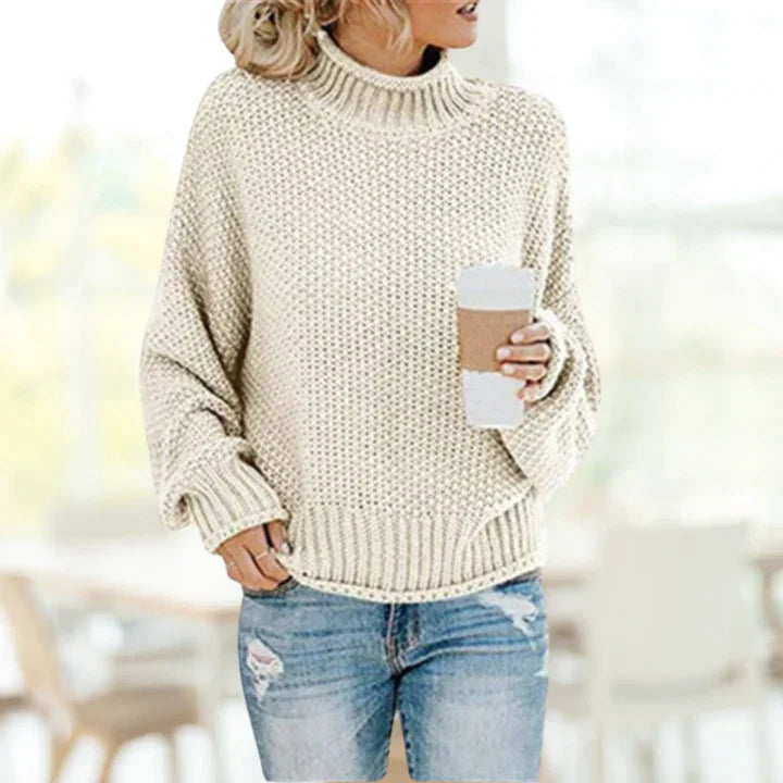 WW | Strickpullover für Frauen