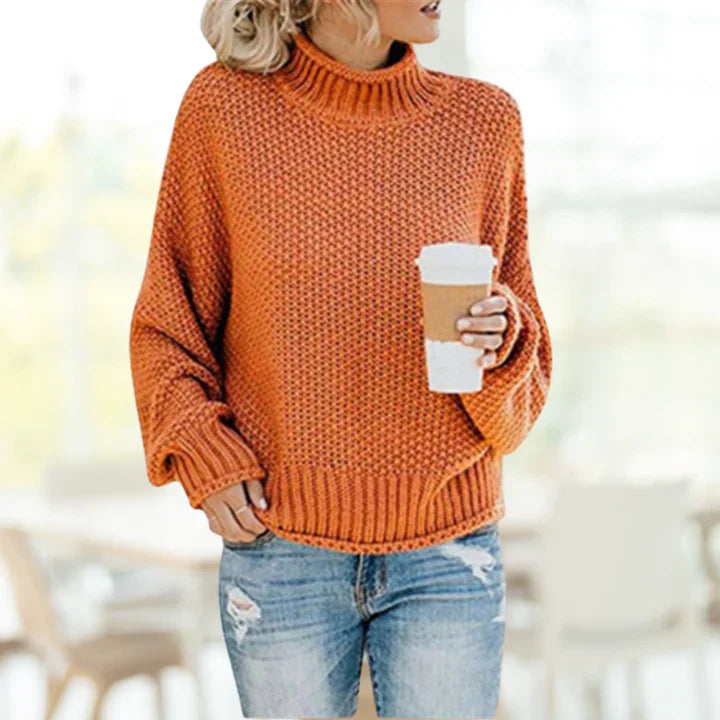 W&W - Women's Knitted Sweater
