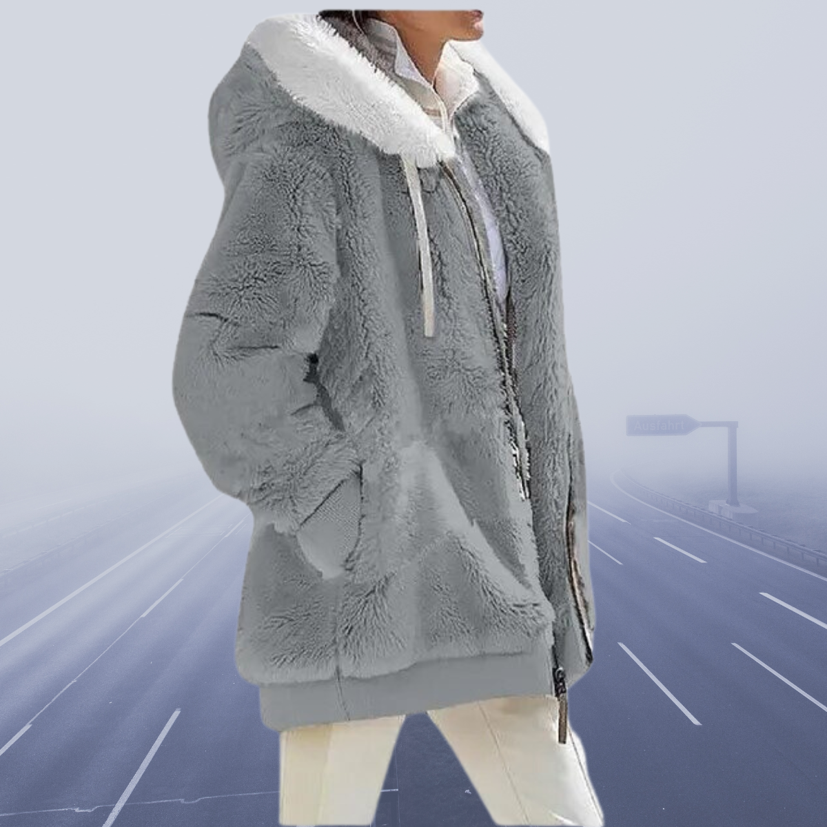 WW | Women's Sherpa