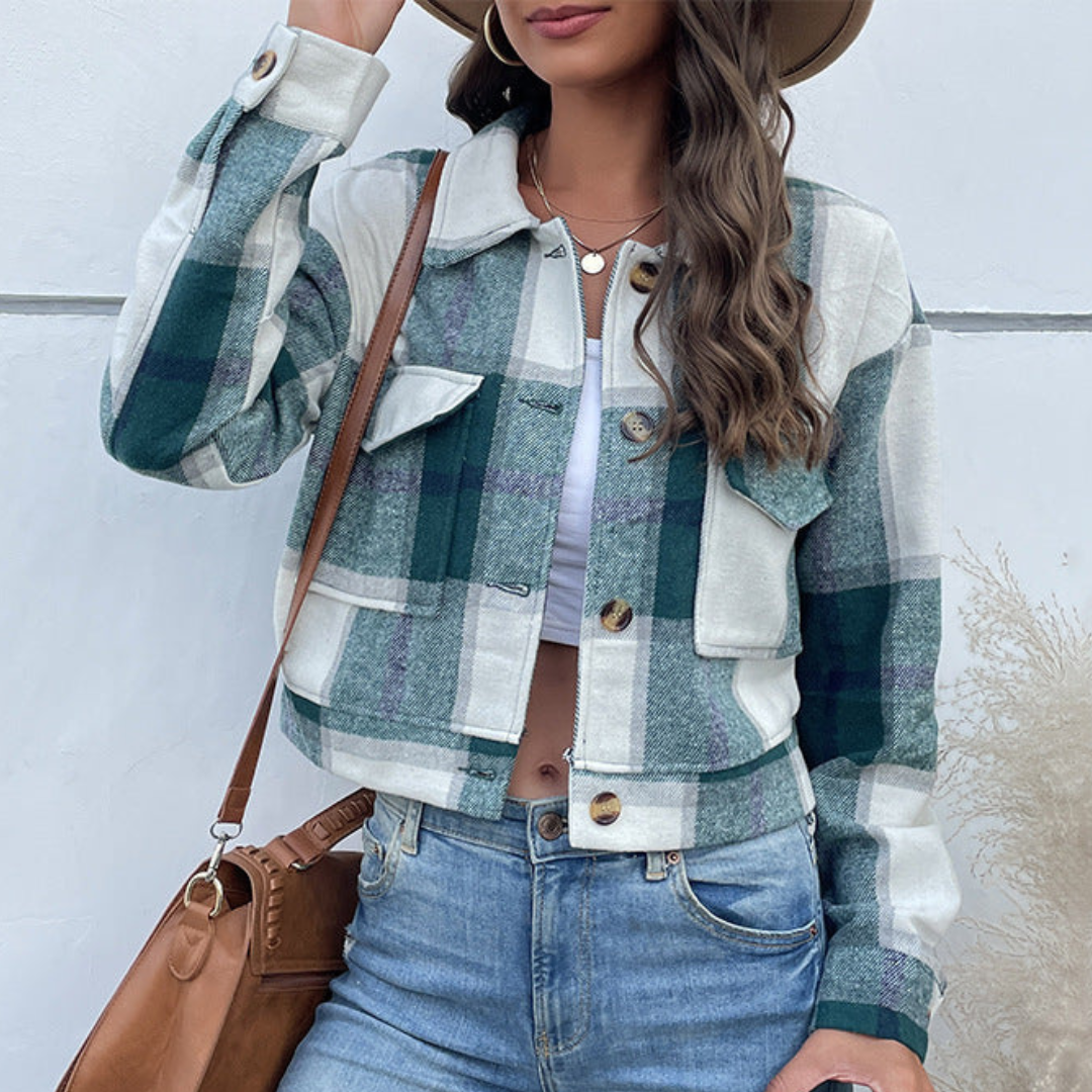 WW | Women's Autumn Jacket