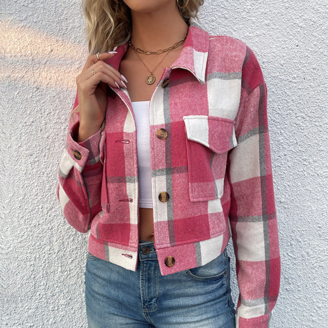 WW | Women's Autumn Jacket