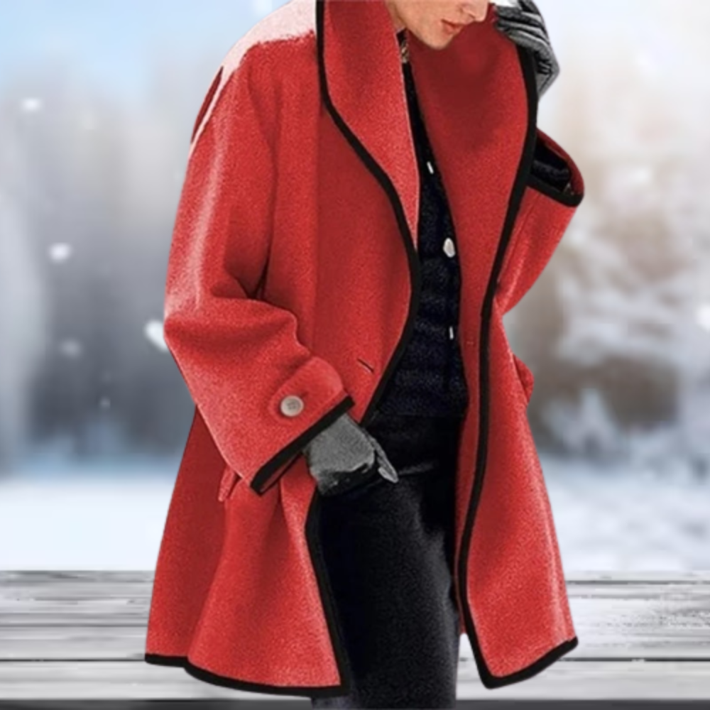 WW | Wool coat