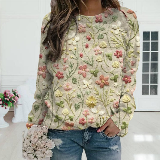 WW | Pullover Damen mit Stil