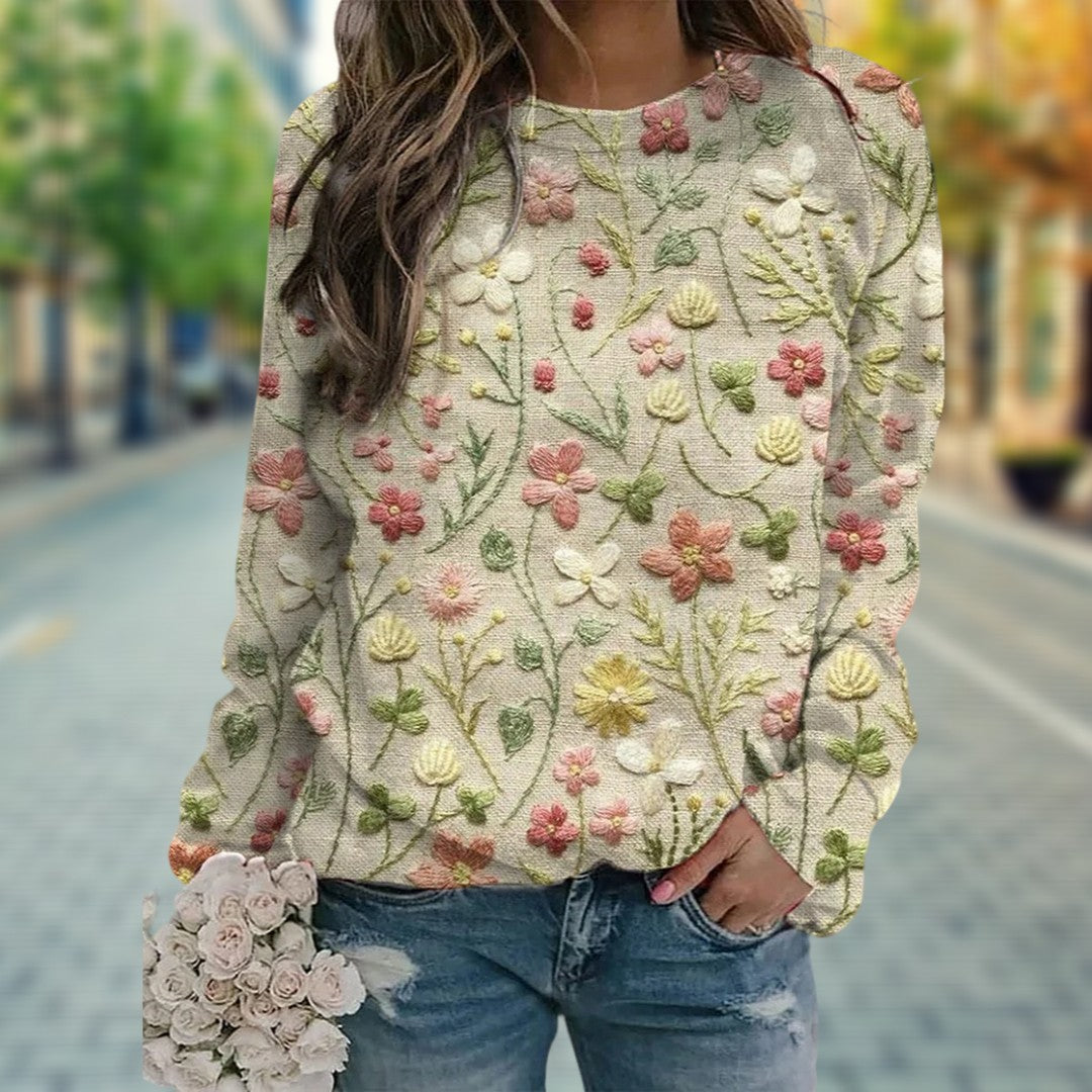 WW | Pullover Damen mit Stil