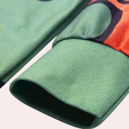 WW | Modisches Sweatshirt für Frauen