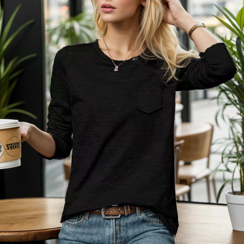 WW | Das Kuschelige Langarmshirt für den Herbst