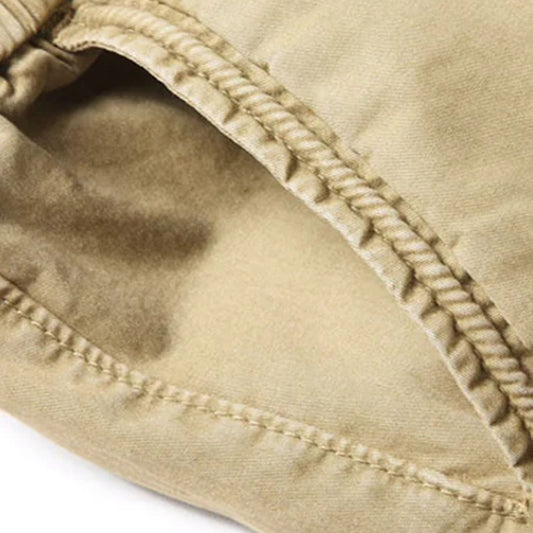 WW | Hose - Lässig - Vielseitigs Design - Alltagstauglich für Herren