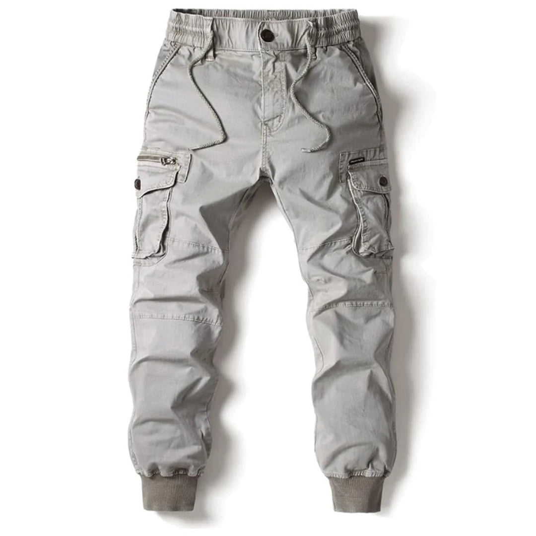 WW | Hose - Lässig - Vielseitigs Design - Alltagstauglich für Herren