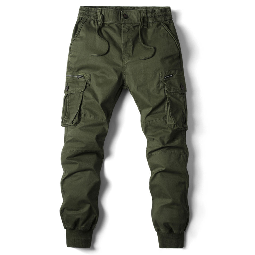 WW | Hose - Lässig - Vielseitigs Design - Alltagstauglich für Herren