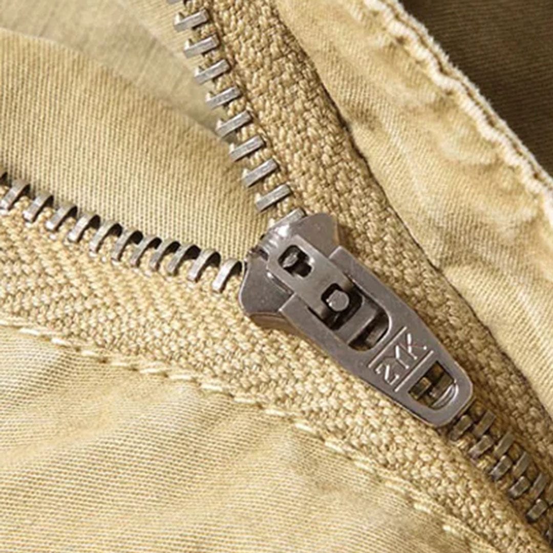WW |  Cargohose - Lässig - Formaler Stil - Für jeden Tag geeignet für Herren