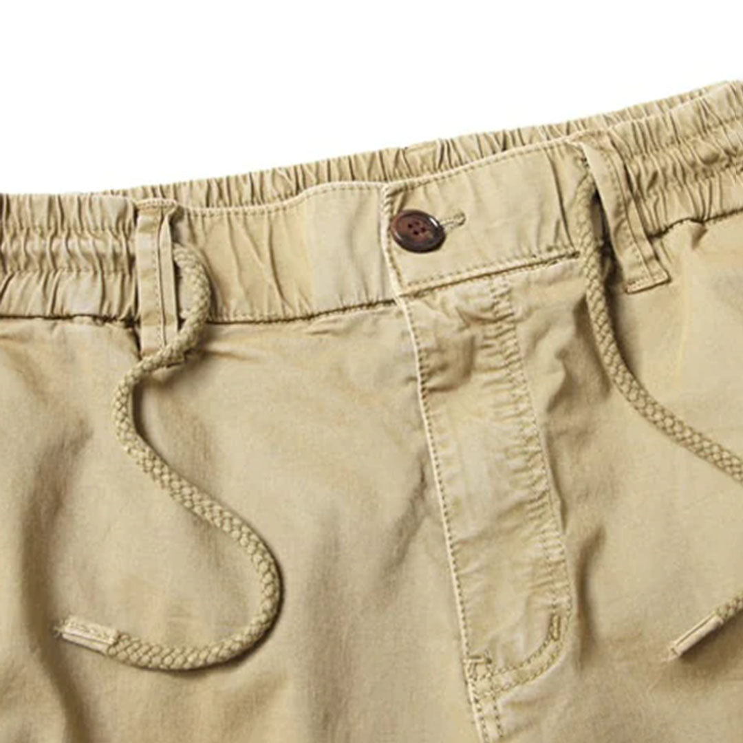WW | Hose - Lässig - Vielseitigs Design - Alltagstauglich für Herren