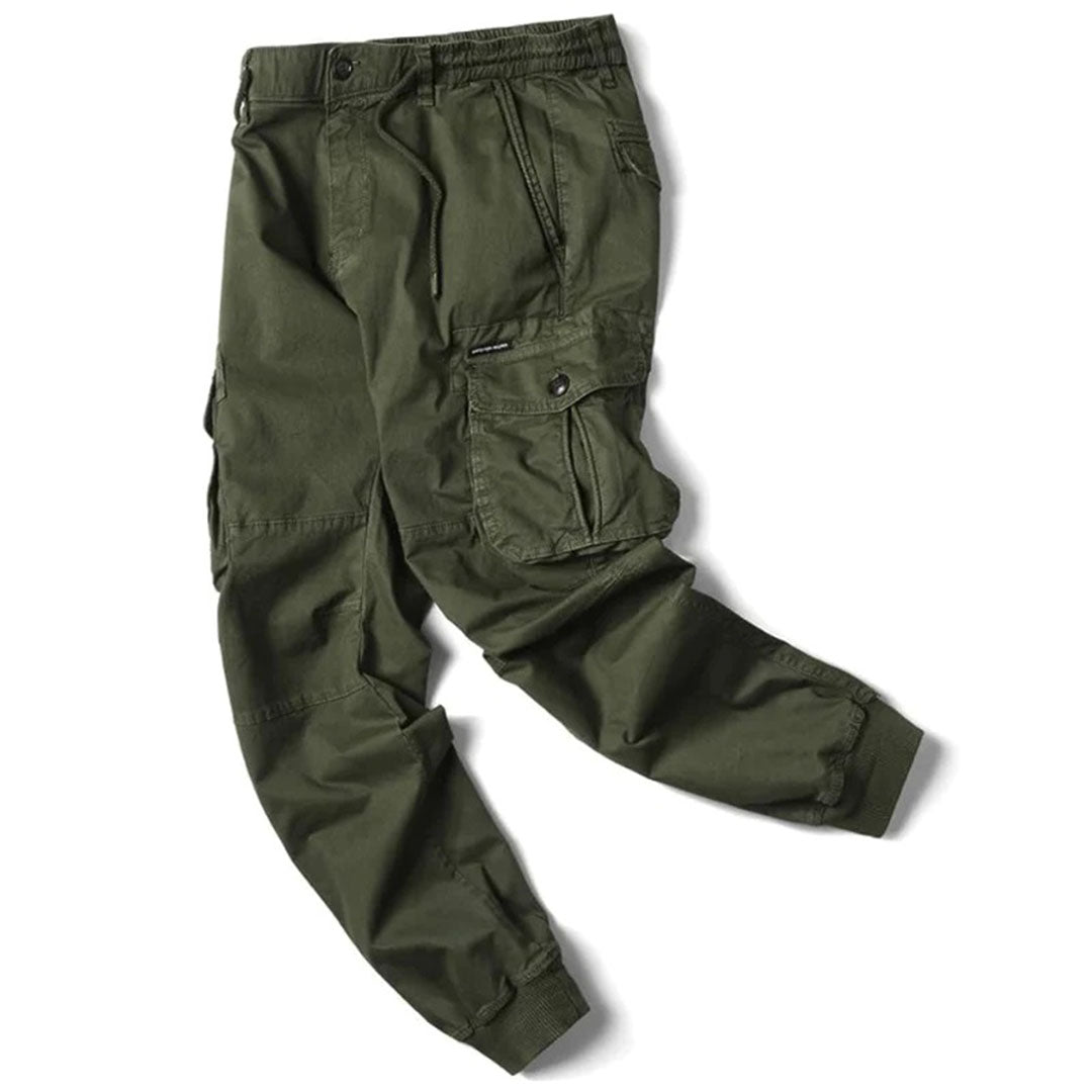 WW | Hose - Lässig - Vielseitigs Design - Alltagstauglich für Herren