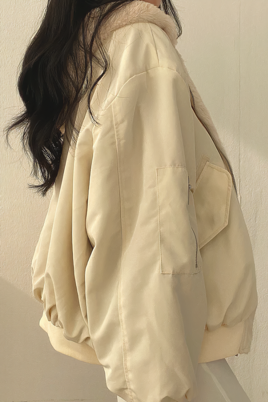 WW - Vielseitige Winterjacke für Damen