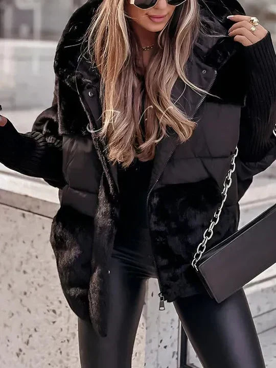 WW | Winter Jacket - Warm & Stylish for Cold Days