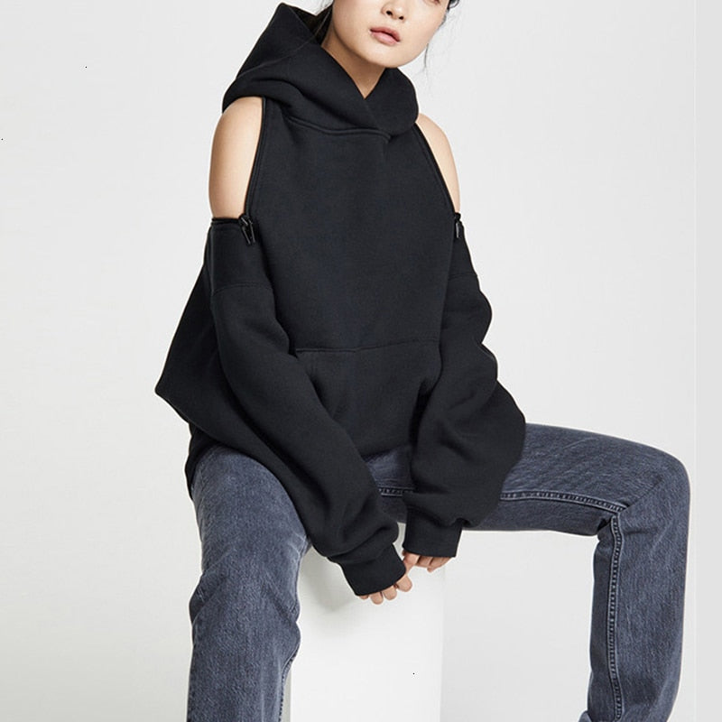 WW | Es Heraus Pullover