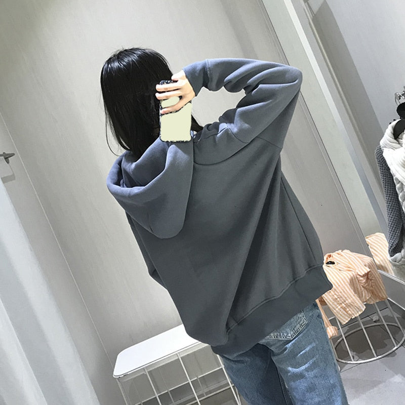 WW | Es Heraus Pullover