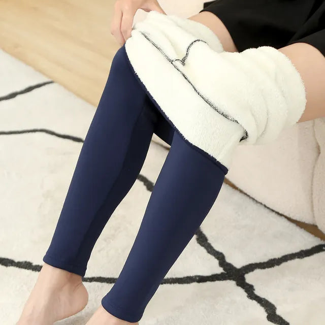 WW | Warm winter trousers