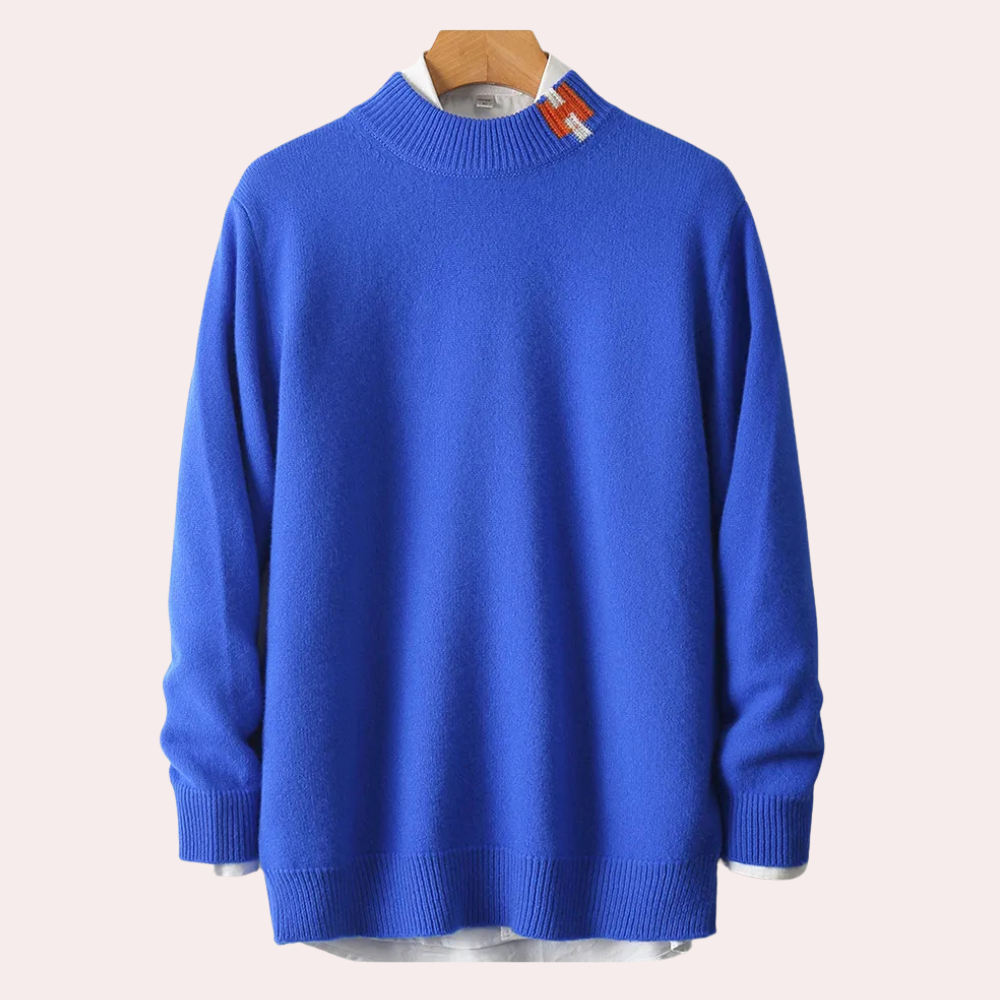WW | Soft Men's Cardigan