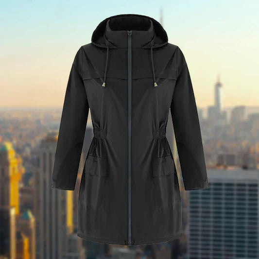 WW | Women's Rain Jacket for Outdoor Use